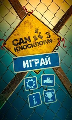download Can Knockdown 3 apk